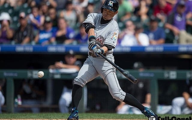 【米国はこう見ている】3000安打到達のイチローが週間MVPに　野球殿堂博物館に達成時アイテム寄贈