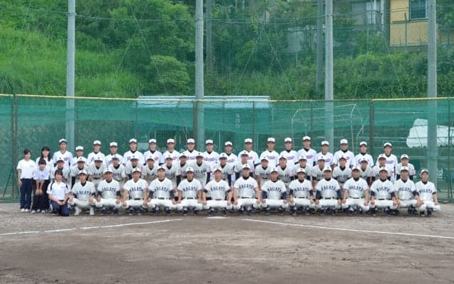 【連載】センバツ出場を果たした、進学校公立野球部の今（1）