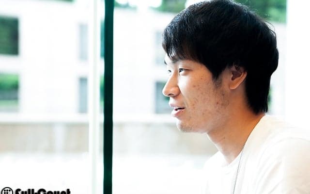 【特別対談】武田翔太、プロ5年目で見せる安定感の裏側に迫る