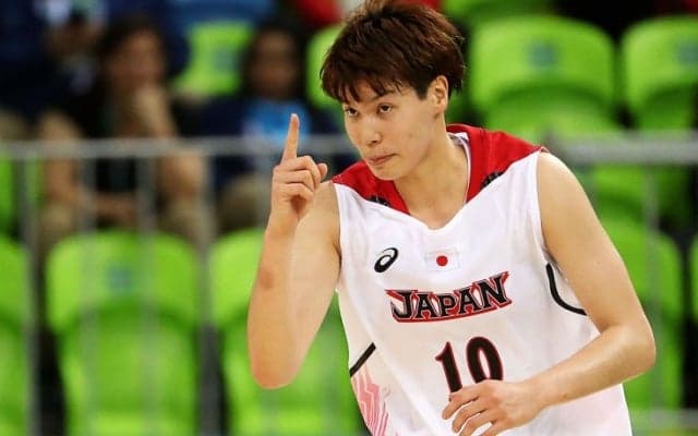 女子バスケ日本代表、エースの貫録を見せた渡嘉敷来夢「相手が疲れた時にどれだけ走るか」