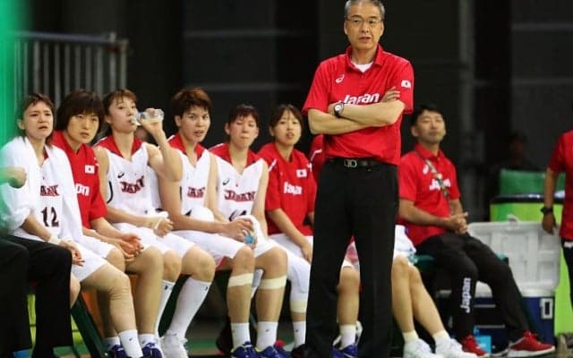 最高のスタートを切った女子バスケ日本代表、メダル獲得への道のり