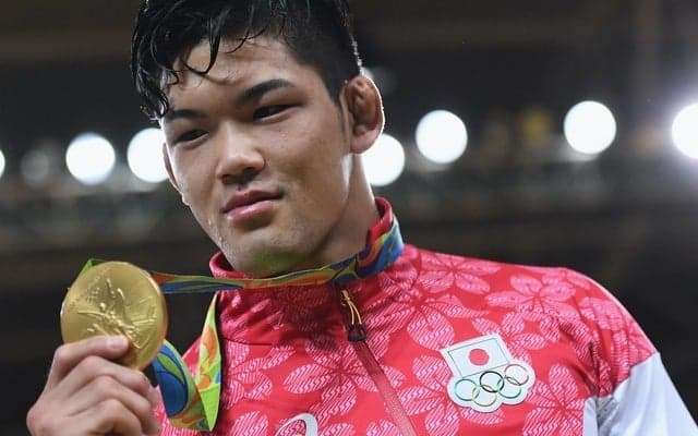 【リオ2016】柔道男子、金メダルを獲得した大野将平が一夜明け語る…「オリンピックというが、他の普通の国際大会と同じ」