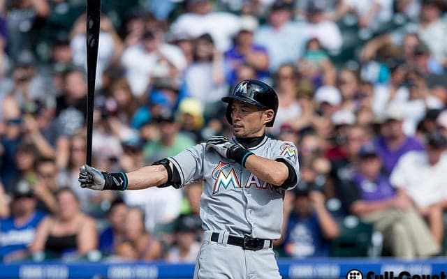 【米国はこう見ている】オリックス元助っ人たちが明かすルーキー時代のイチロー