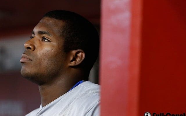 【米国はこう見ている】マイナー降格のプイグがパーティー三昧？　球団異例の“失望”コメント