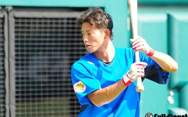 SB釜元、7月ファーム月間MVP獲得「追い込まれてからの対応できた」