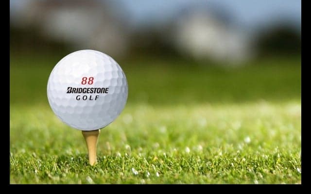 あなたのラッキーナンバーは？GOLFNETWORK PLUS オリジナルボールを作 ってみた