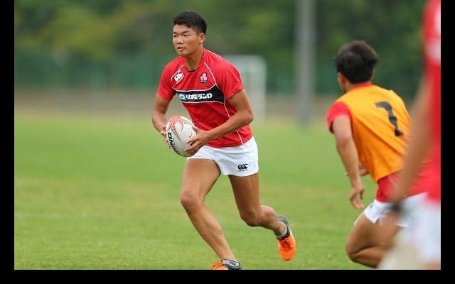  第24回日韓中ジュニア交流競技会　U17日本代表メンバー発表 