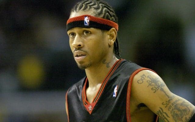 NBAの歴史に残る小兵スコアラーが競演