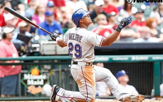 【米国はこう見ている】イチローの次に3000安打に到達するのは？　米メディアが確実な3人を選出