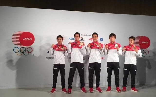 【リオ2016】400m個人メドレーで銅メダル、瀬戸大也「最低限メダルが獲得できてよかった」