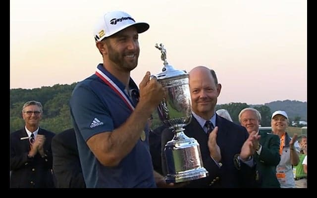 【見逃し動画で振り返る】フラッシュバック2016全米オープン