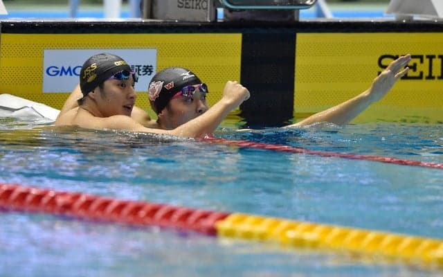 【リオ2016】競技を終えたメダリストたちに訪れた欲求は、「ポケモンGO」をすることだった