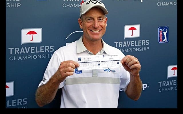 ケガ、不調を乗り越えて得た「58」の新記録！　逆境に強いジム・フューリック