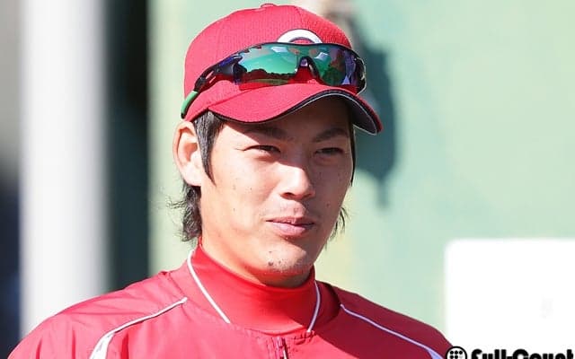 首位・広島が正念場　先発投手コマ不足の中で定着期待の九里亜蓮