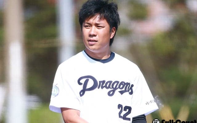 11日の公示　ソフトバンクが攝津、中日が大野を出場登録抹消