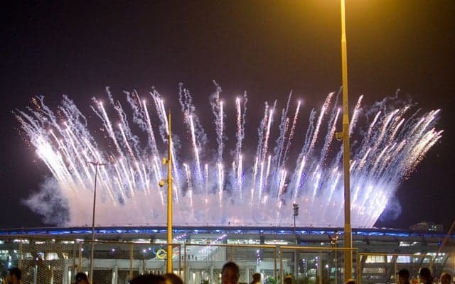 【リオ2016】開会式は日本で約4,230万人が視聴…ビデオリサーチ