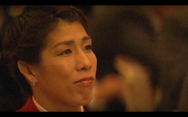 【リオ2016】4連覇を目指す吉田沙保里への応援メッセージが43万回再生