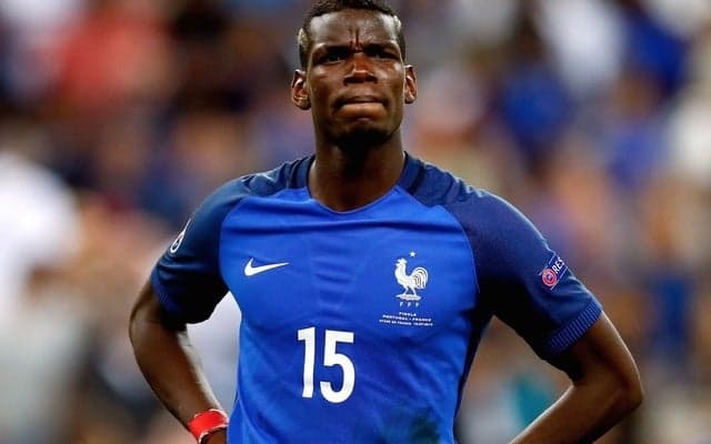 ユナイテッド復帰のポグバ「休暇から戻ってきた気分」