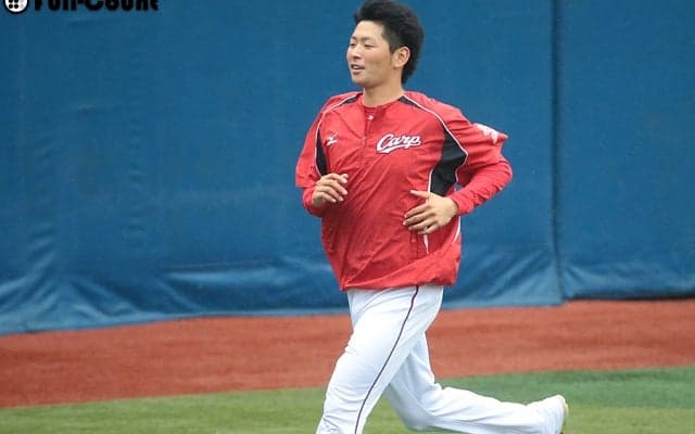 12日の公示　広島が大瀬良、中日が又吉、日本ハムが近藤を出場登録