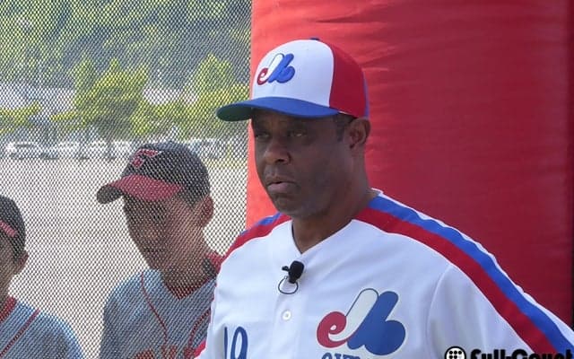 元巨人クロマティ氏がイチロー絶賛「王、長嶋、松井より大きな存在」