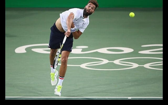  フランス代表から除外されたブノワ・ペール「協会なんて、いないも同然」 