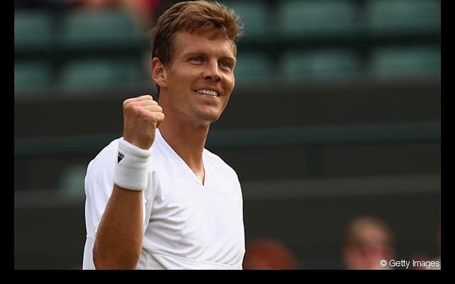  元ウインブルドン覇者のイバニセビッチがベルディヒのコーチングスタッフに 