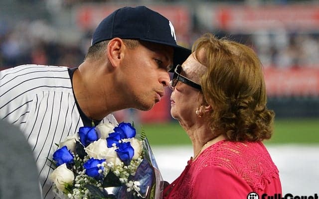 引退のAロッドに惜別コメント続々　ジーターが忘れられない2つの思い出とは