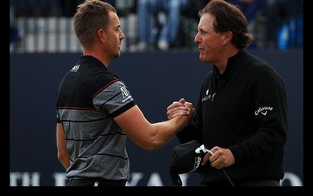 【見逃し動画で振り返る】フラッシュバック2016全英オープン