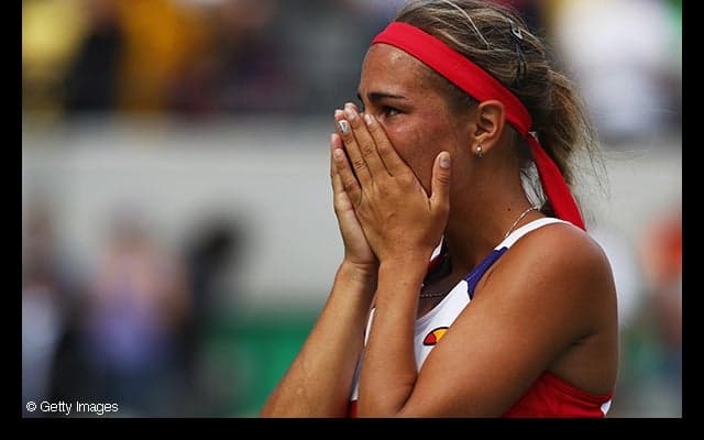  プレルトリコ初の金メダルをかけて、プイグが世界2位ケルバーに挑む [リオ五輪] 