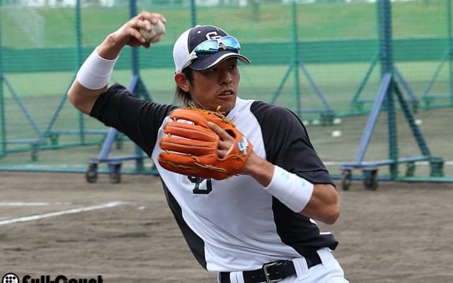 13日の公示　巨人が江柄子を抹消し、乾を登録　中日は遠藤抹消で溝脇を登録