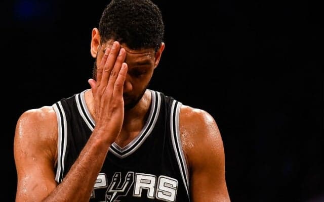 ティム・ダンカン、オバマ大統領からのリオ五輪招待を断る