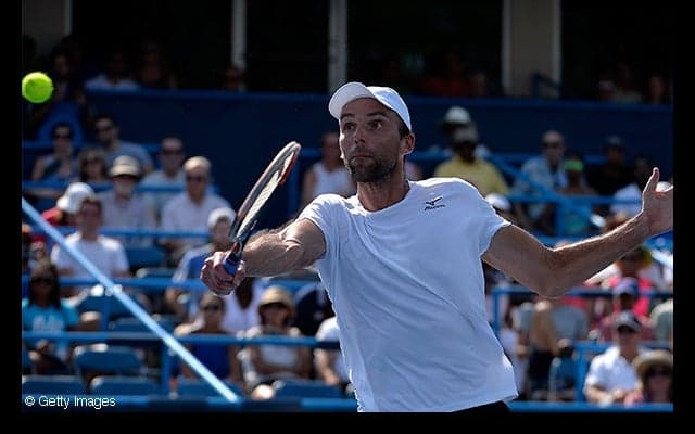  決勝はロペス対カルロビッチ [アビエルト・メキシカーノ・ロス カボス] 