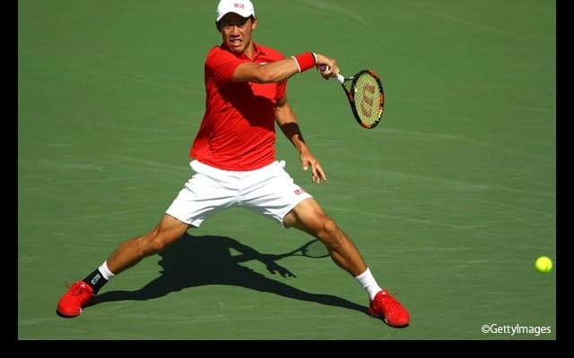  錦織は3位決定戦へ、マレーがオリンピック2大会連続金メダルに王手 [リオ五輪] 