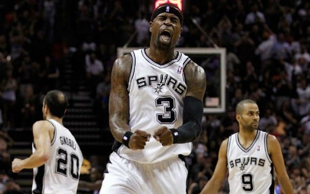 NBA復帰を目論むスティーブン・ジャクソンをジミー・バトラーがブルズに誘う