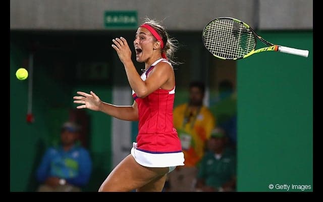  プイグがプエルトリコ初の金メダルを獲得 [リオ五輪] 