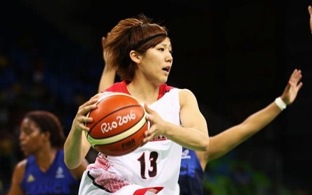 上位通過は果たせずも、フランスに価値ある勝利を挙げた女子バスケ日本代表の寸評