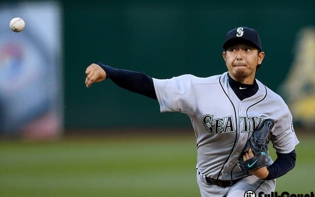岩隈久志が6回途中3失点で14勝目　投球回150回で出来高約5036万円獲得