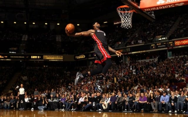 ハンドボールのアメリカ代表監督「レブロンなら半年で世界一になれる」