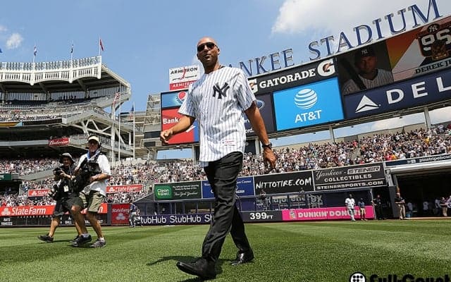 【米国はこう見ている】リベラがジーターの結婚に“安堵”!?　「50歳前に結婚することを願っていた」