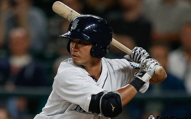【米国はこう見ている】イチロー移籍後の1番打者不在　マリナーズ不調の原因を米メディアが指摘