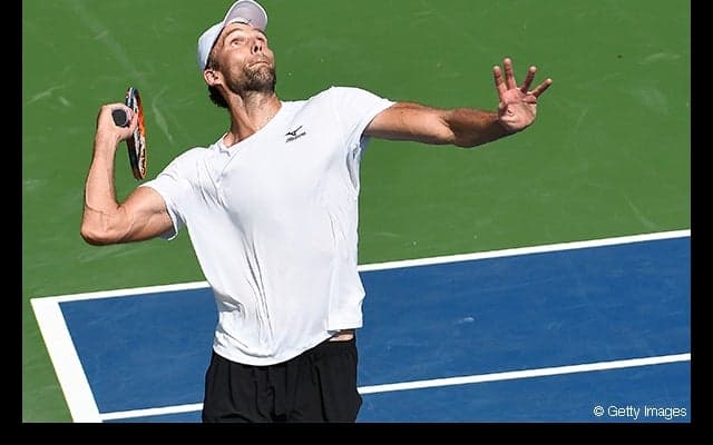  カルロビッチがロペスを破って優勝、今季2勝目 [アビエルト・メキシカーノ・ロス カボス] 