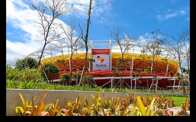  大会最終日（8月14日）の試合予定 [リオ五輪] 