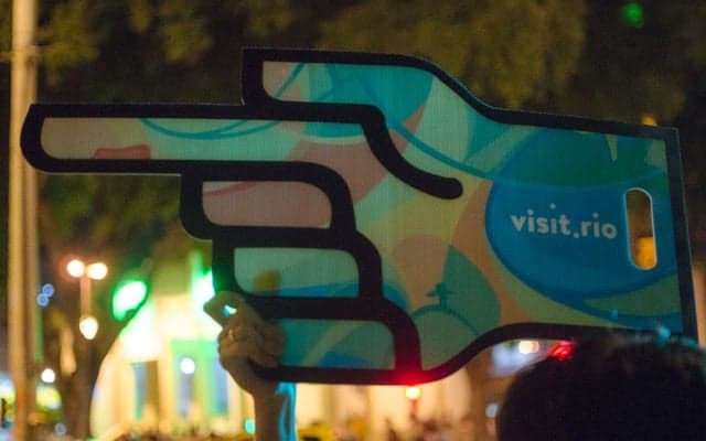 【リオ2016】宿泊価格が高騰するリオデジャネイロに戸惑う観光客を救う、Airbnbという圧倒的受け皿