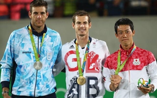 【リオ2016】錦織圭が快挙！テニス96年ぶりのメダル獲得に各界からも祝福の声