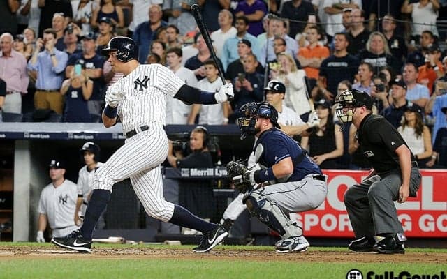 【米国はこう見ている】主砲負傷でマ軍補強加速　Aロッド獲得検討、ゴメス加入ならイチローと併用