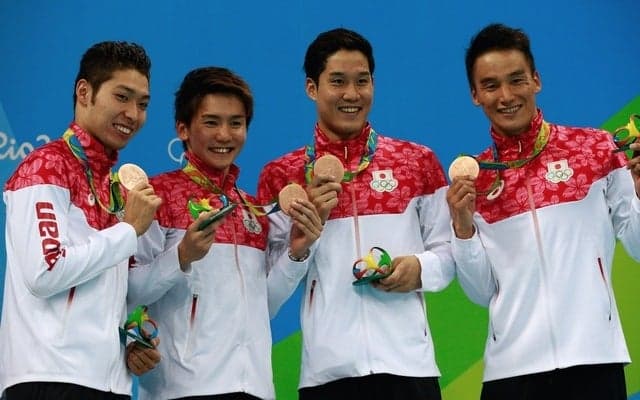 【リオ2016】北島康介、外から見た五輪を振り返る…「選手の頑張りが何よりリスペクト」