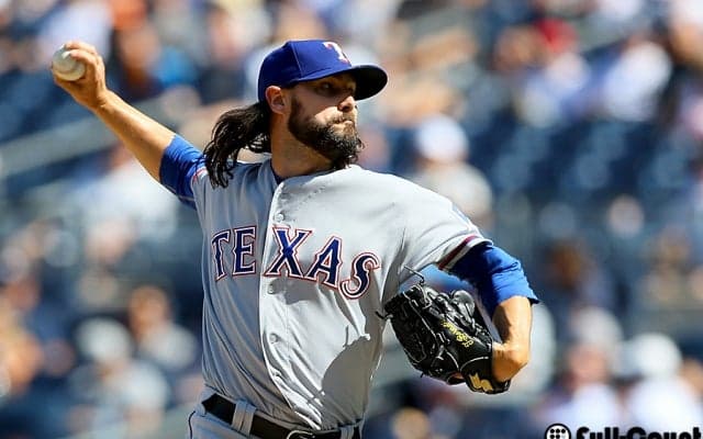 【米国はこう見ている】MLBでも信頼勝ち取る元燕バーネット　評価上昇「打ち崩すのは困難な投手」