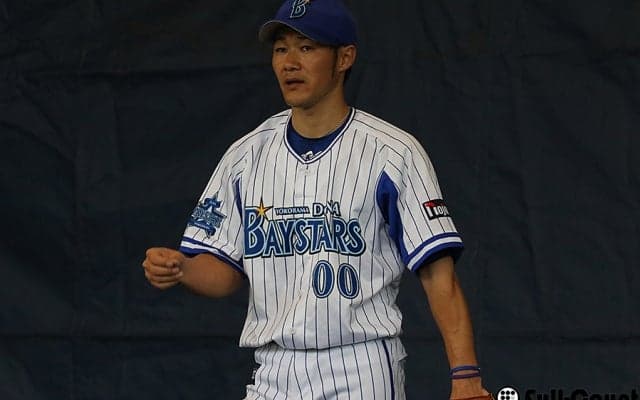 15日の公示　広島が下水流、DeNAが久保裕を抹消　SBバリオスも抹消