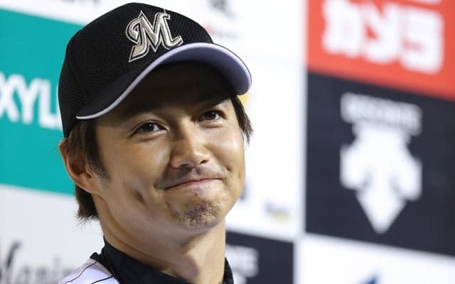 ロッテ唐川、怪我を経て掴んだ確信　「試行錯誤の延長線上に今の僕がある」