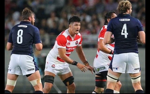  昨季TL新人王、小瀧。国内外でフルスロットルも「2年目なんで大丈夫です」 